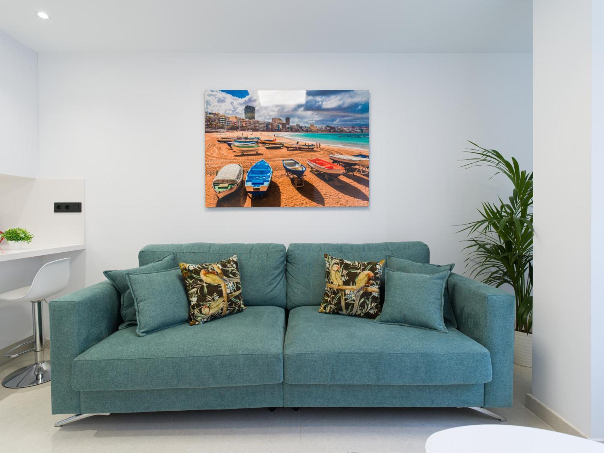 Camden Home By Canariasgetaway Las Palmas de Gran Canaria Eksteriør bilde